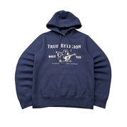 True Religion Hoodie (XS)