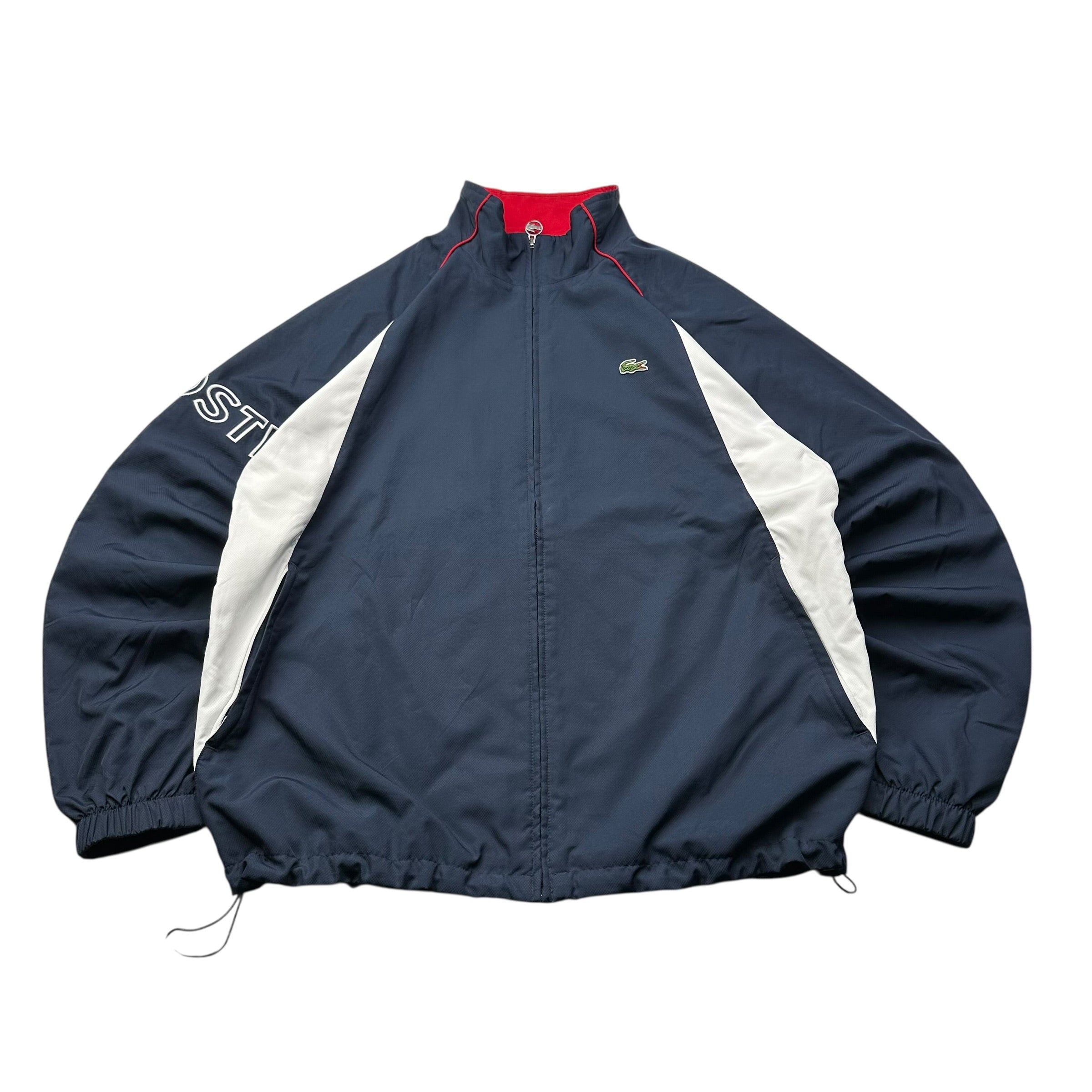 Lacoste Tracksuit (M)