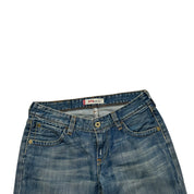 Levi's 572 Bootcut Jeans (S)