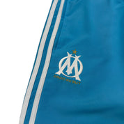 Adidas Olympique Marseille Tracksuit (S)