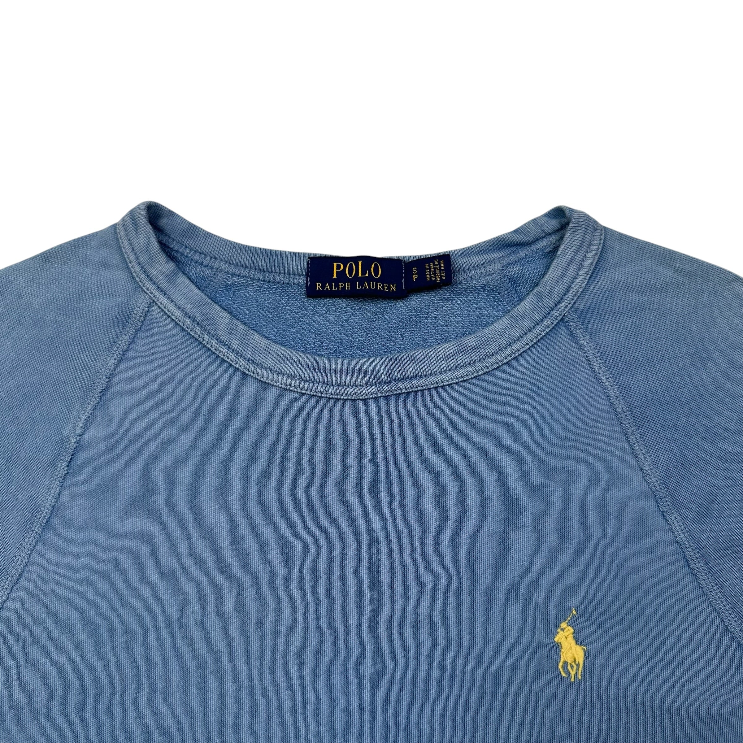 Ralph Lauren Sweater (S)
