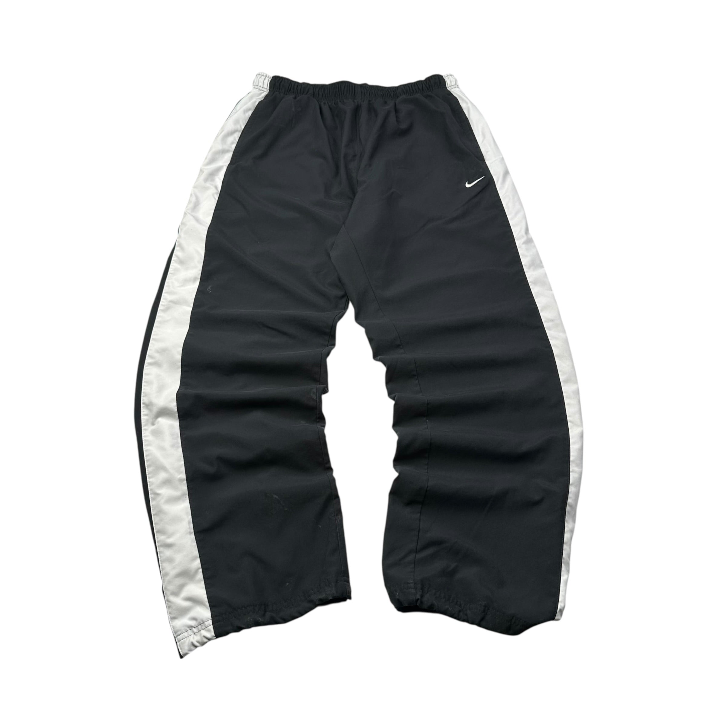 Nike Tracksuit (XL)