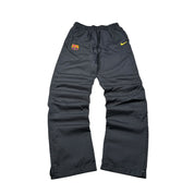 Nike FC Barcelona Tracksuit (XS)