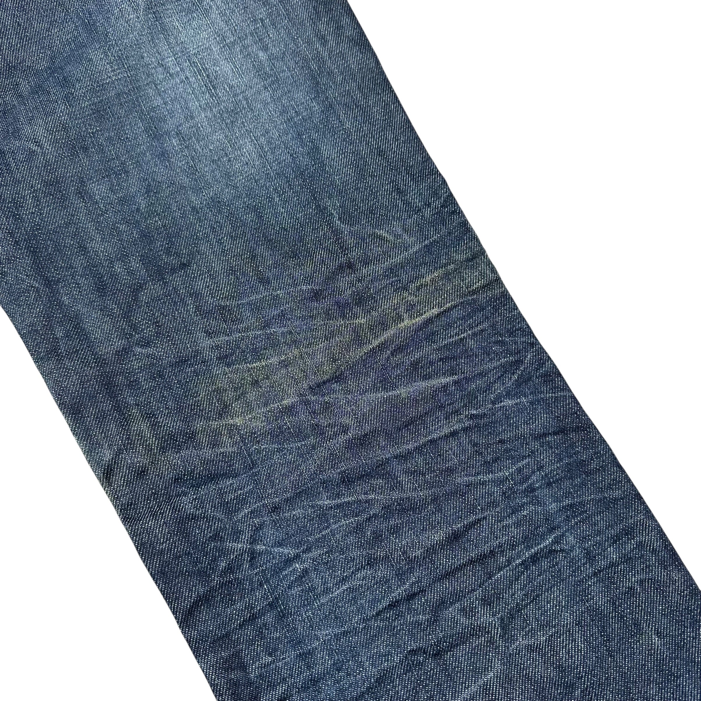 Dolce & Gabbana Jeans (S)