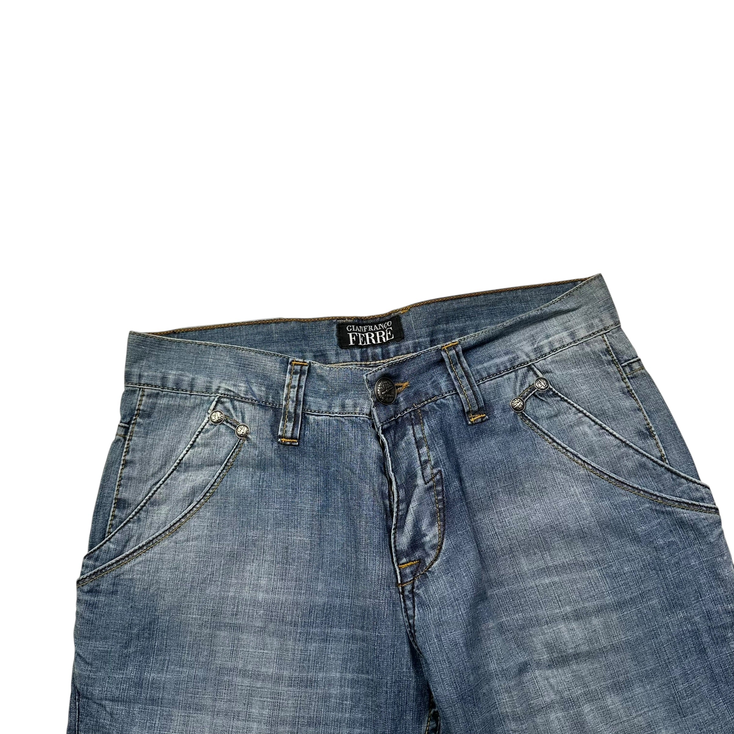 Gianfranco Ferré Jeans (S)