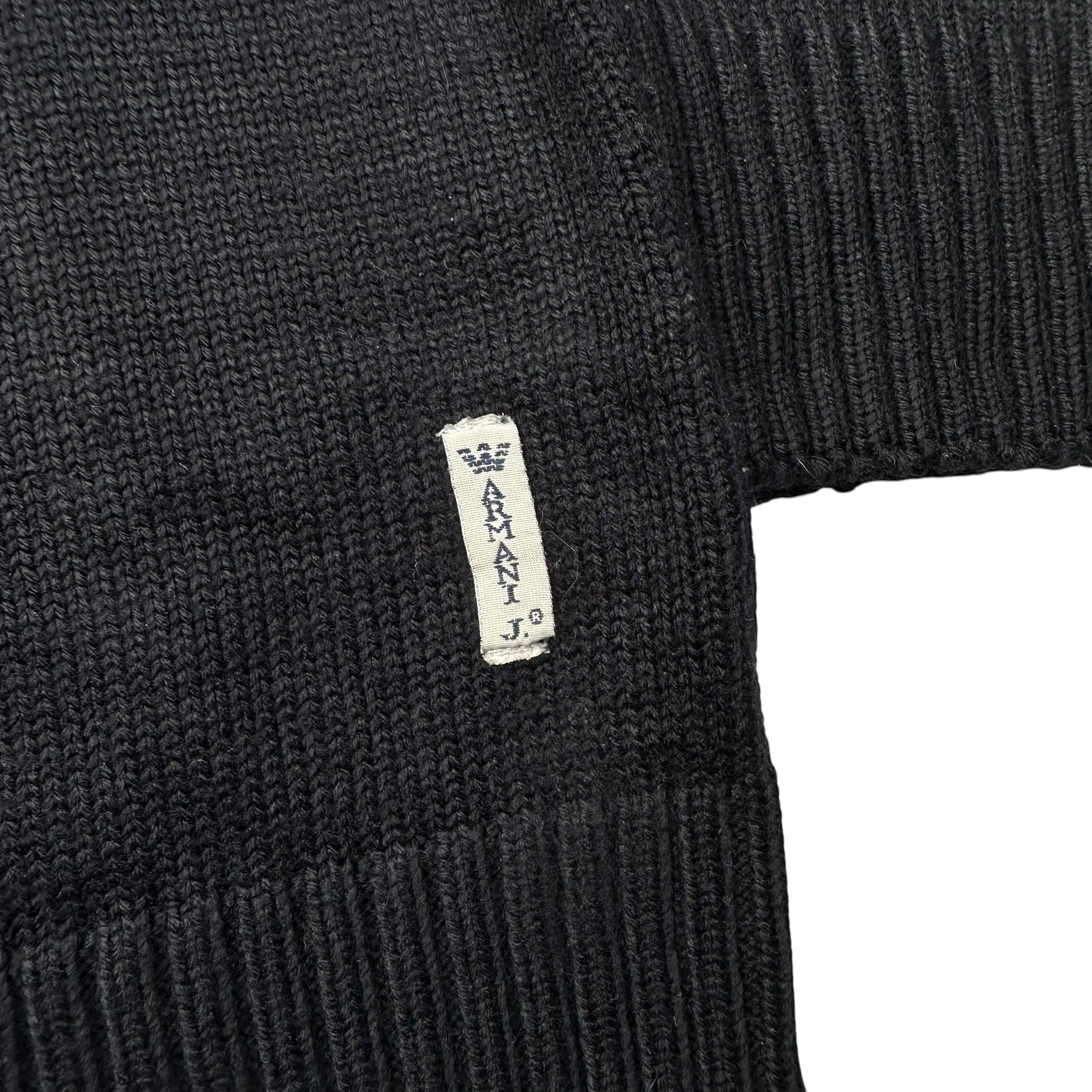 Armani Sweater (L)