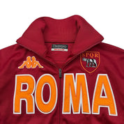 Kappa AS Roma Trackjacket (M)