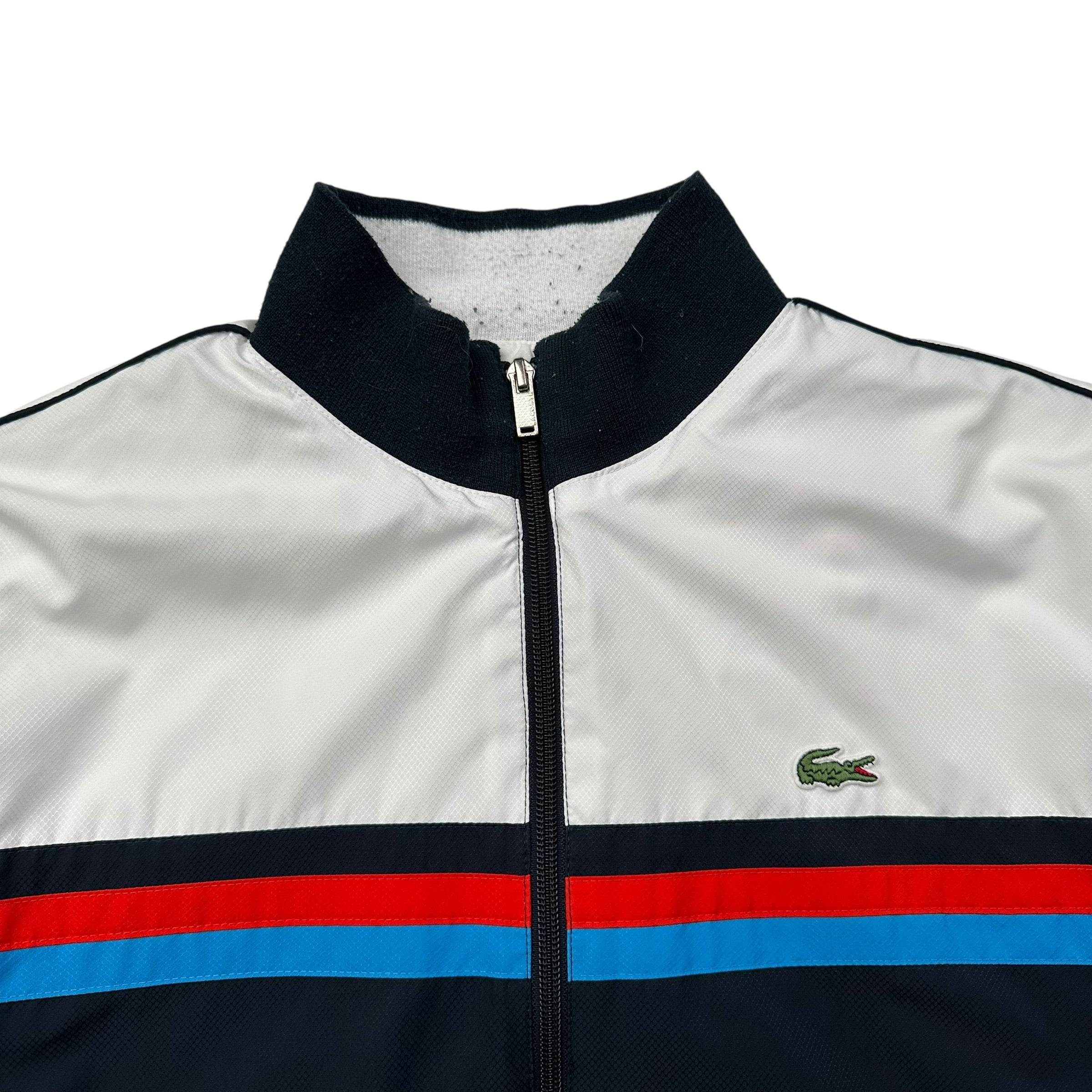 Lacoste Tracksuit (M)