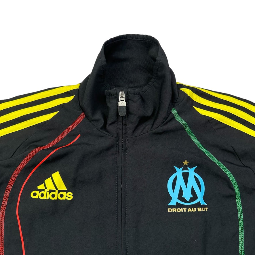 Adidas Olympique Marseille Trackjacket (M)