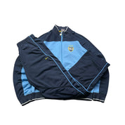 Nike Cortez Tracksuit (S)