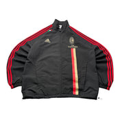 Adidas AC Milan Trackjacket (XXL)