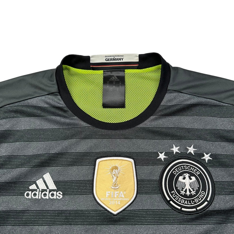 Adidas Germany Jersey (M)