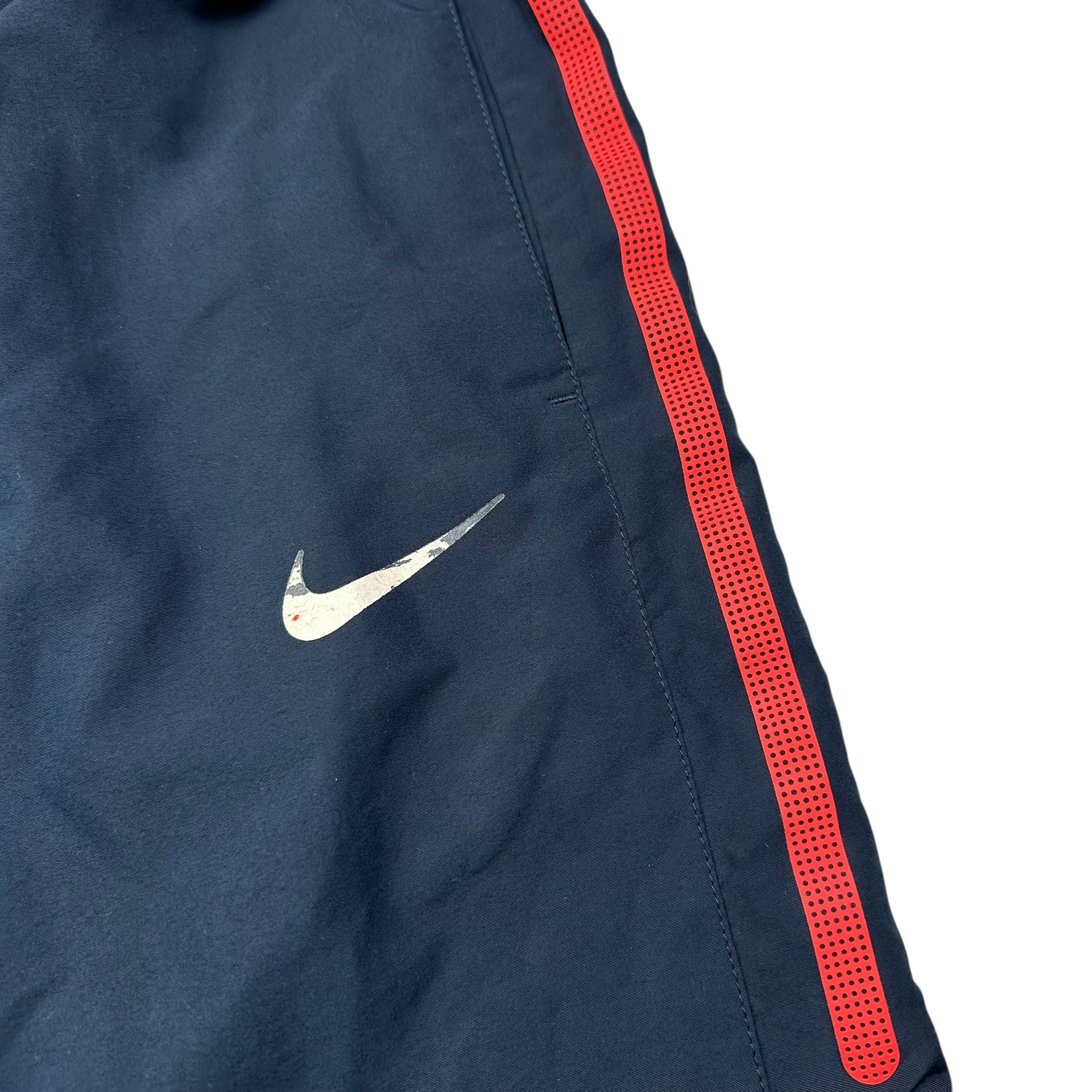 Nike Portugal Tracksuit (M)