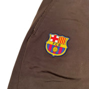 Nike FC Barcelona Tracksuit (M)