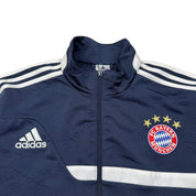 Adidas FC Bayern Munich Trackjacket (L)