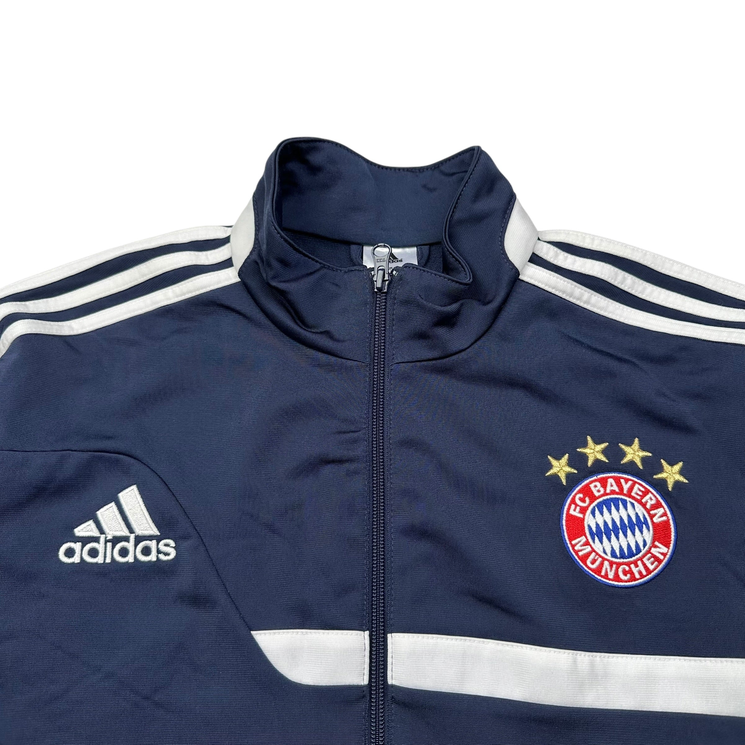 Adidas FC Bayern Munich Trackjacket (L)
