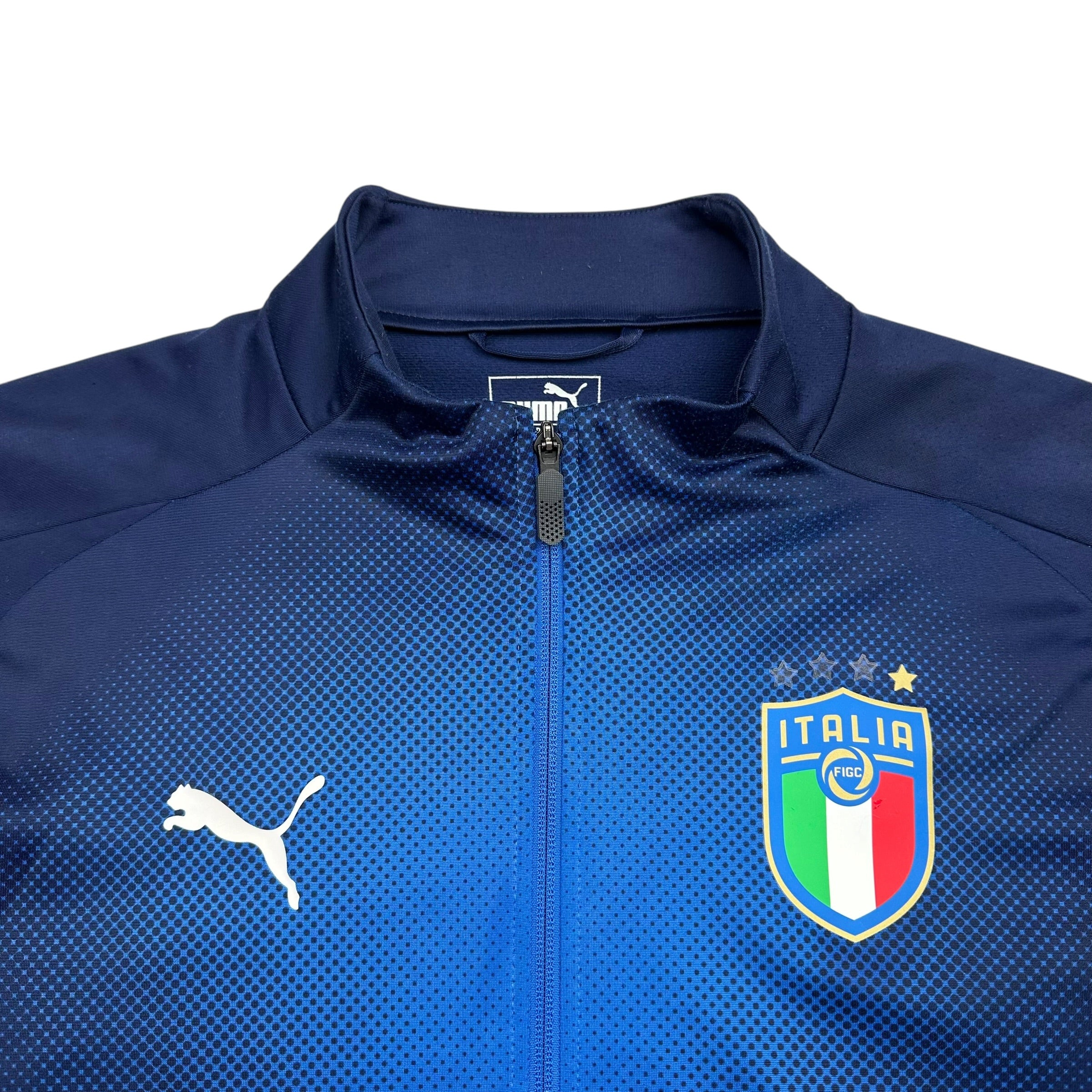 Puma Italy Trackjacket (L)