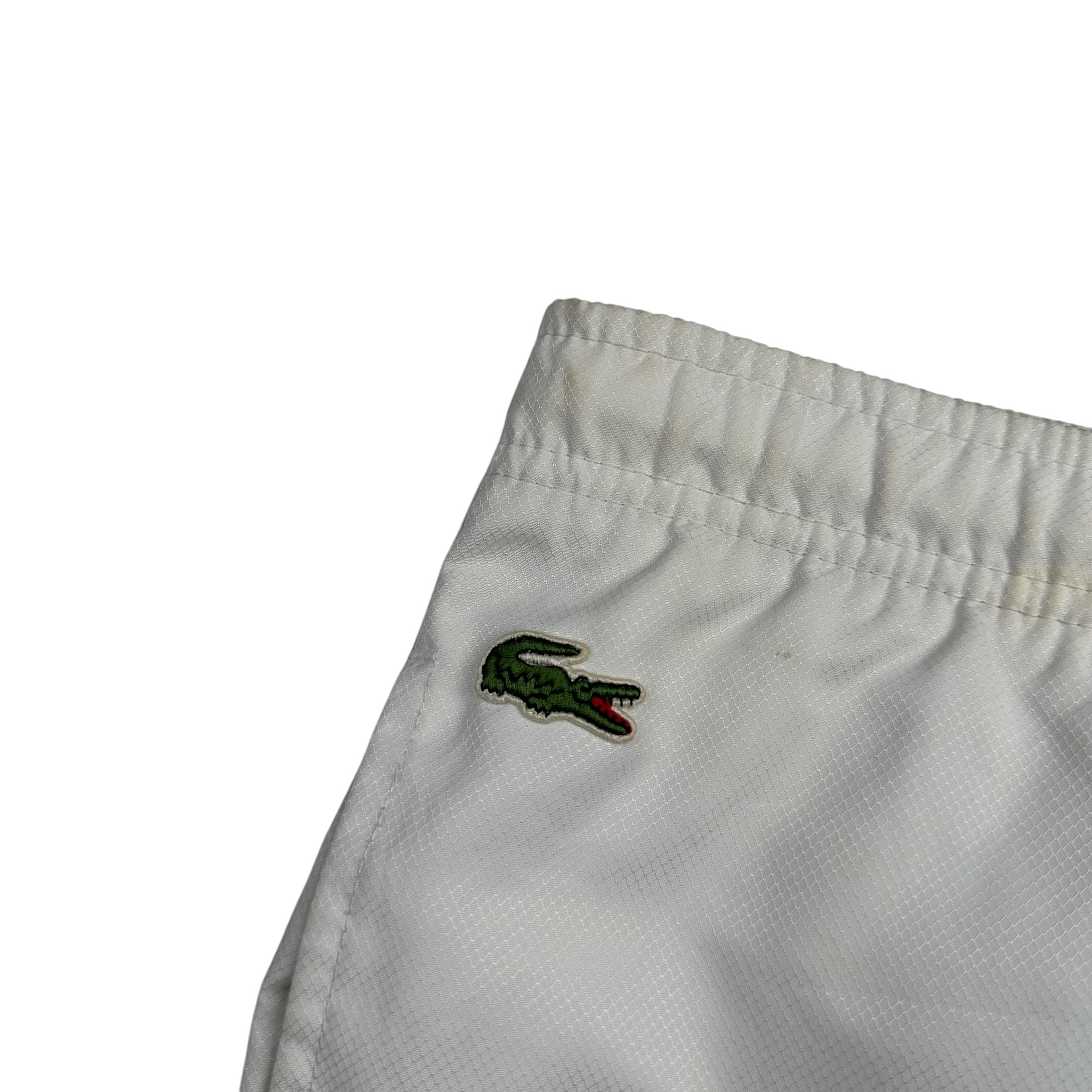 Lacoste Tracksuit (M)