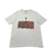 Ferrari T-Shirt (L)