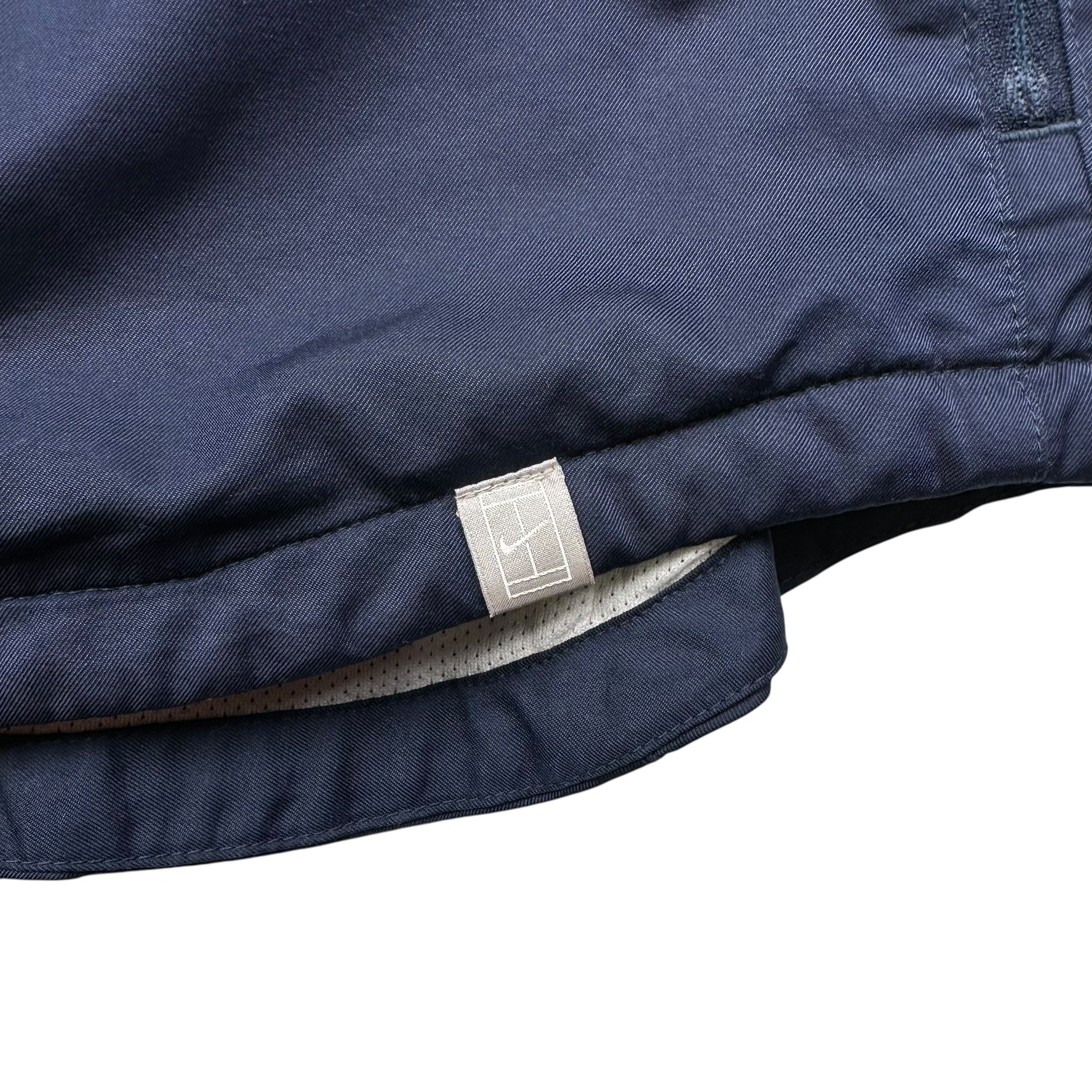 Nike Trackjacket (L)