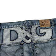 Dolce & Gabbana Jeans (M)