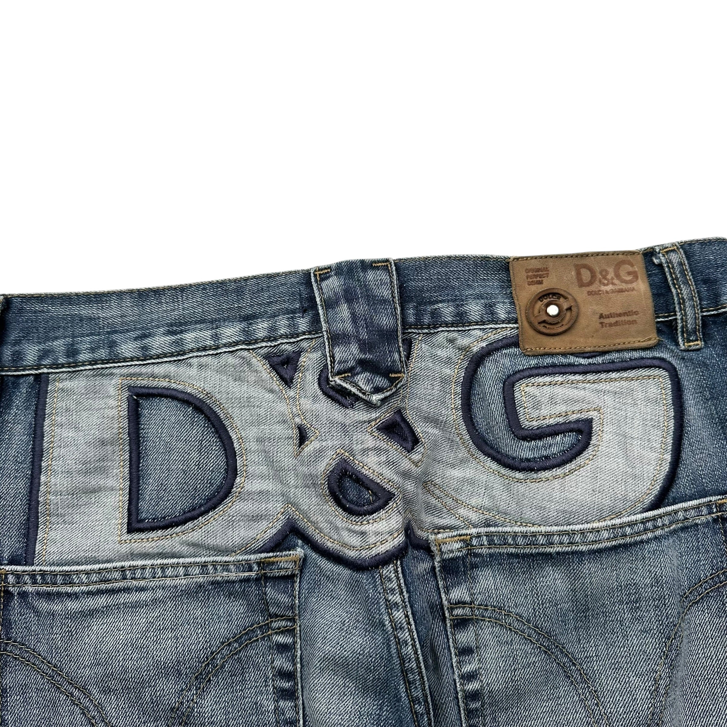Dolce & Gabbana Jeans (M)