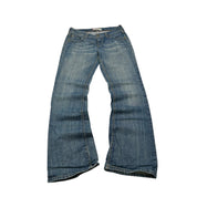Levi's 572 Bootcut Jeans (S)