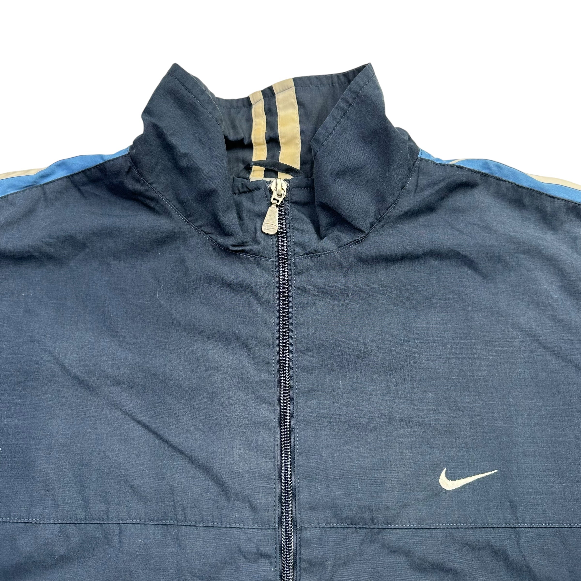 Nike Trackjacket (M)