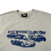 Porsche Sweater (XL)