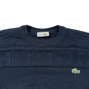 Lacoste Sweater (XL)