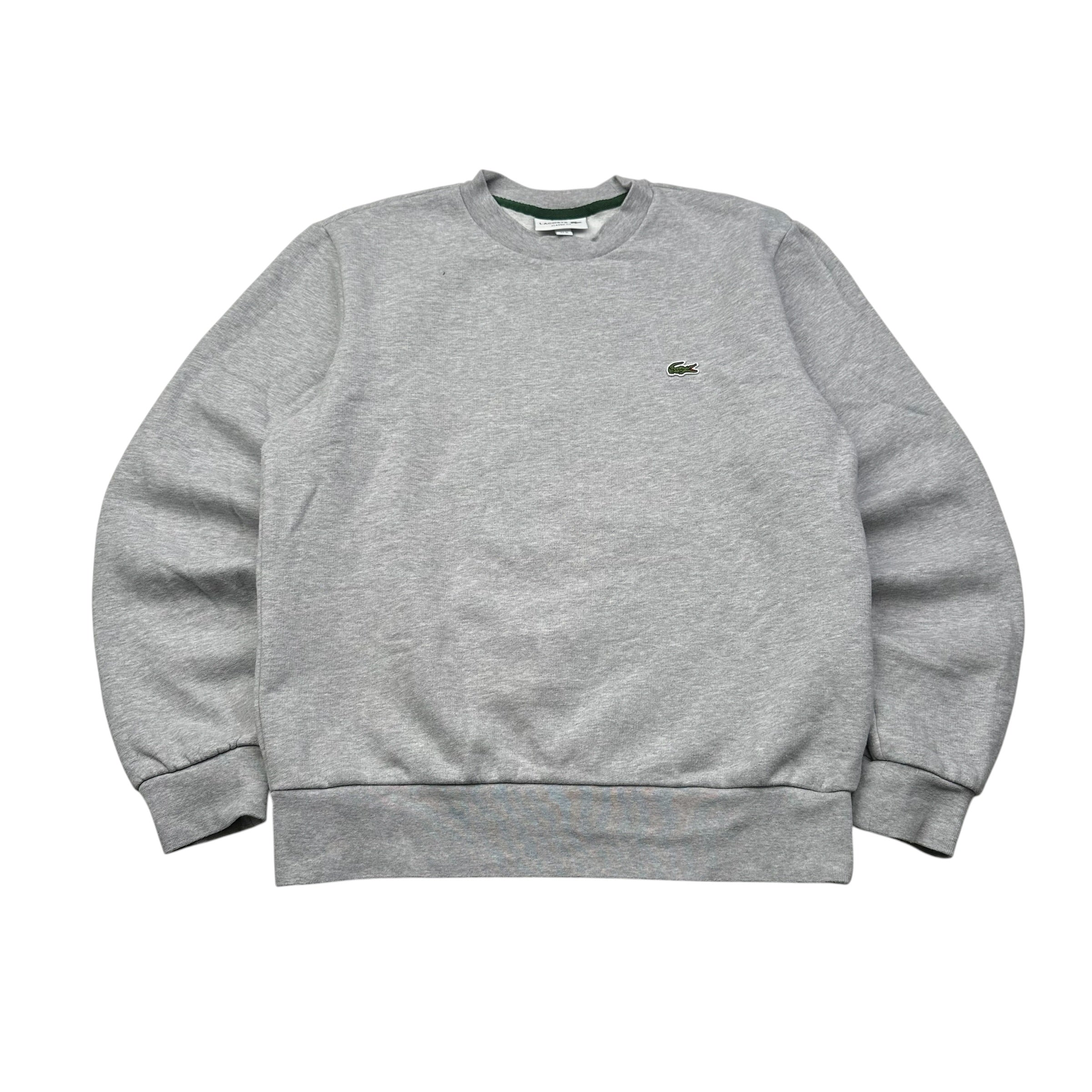 Lacoste Sweater (M)