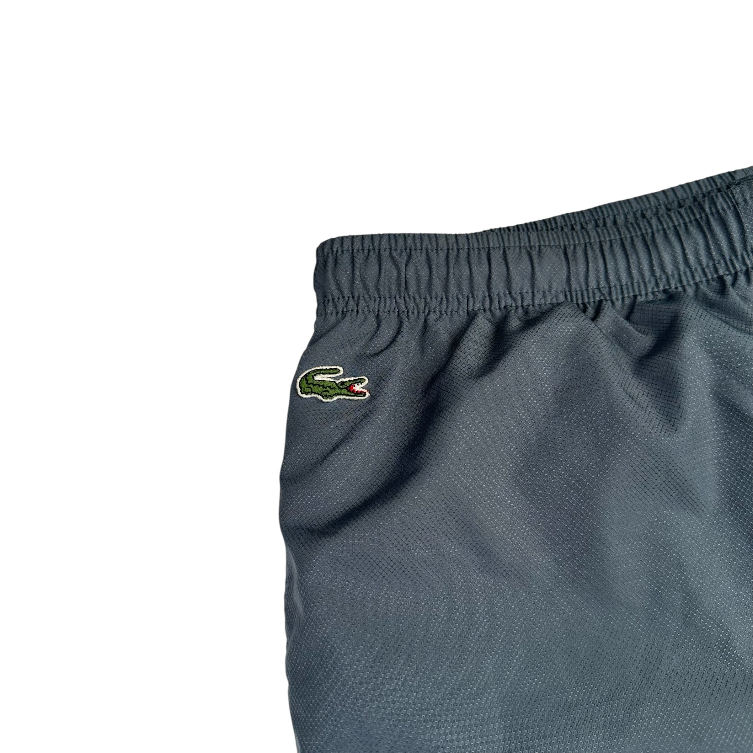Lacoste Tracksuit (M)