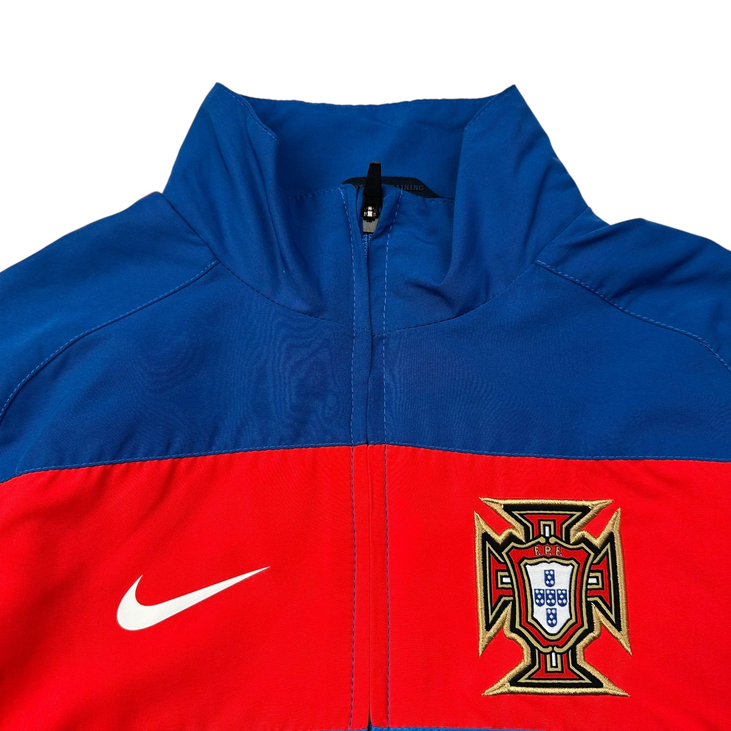 Nike Portugal Tracksuit (S)