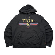True Religion Hoodie (XL)
