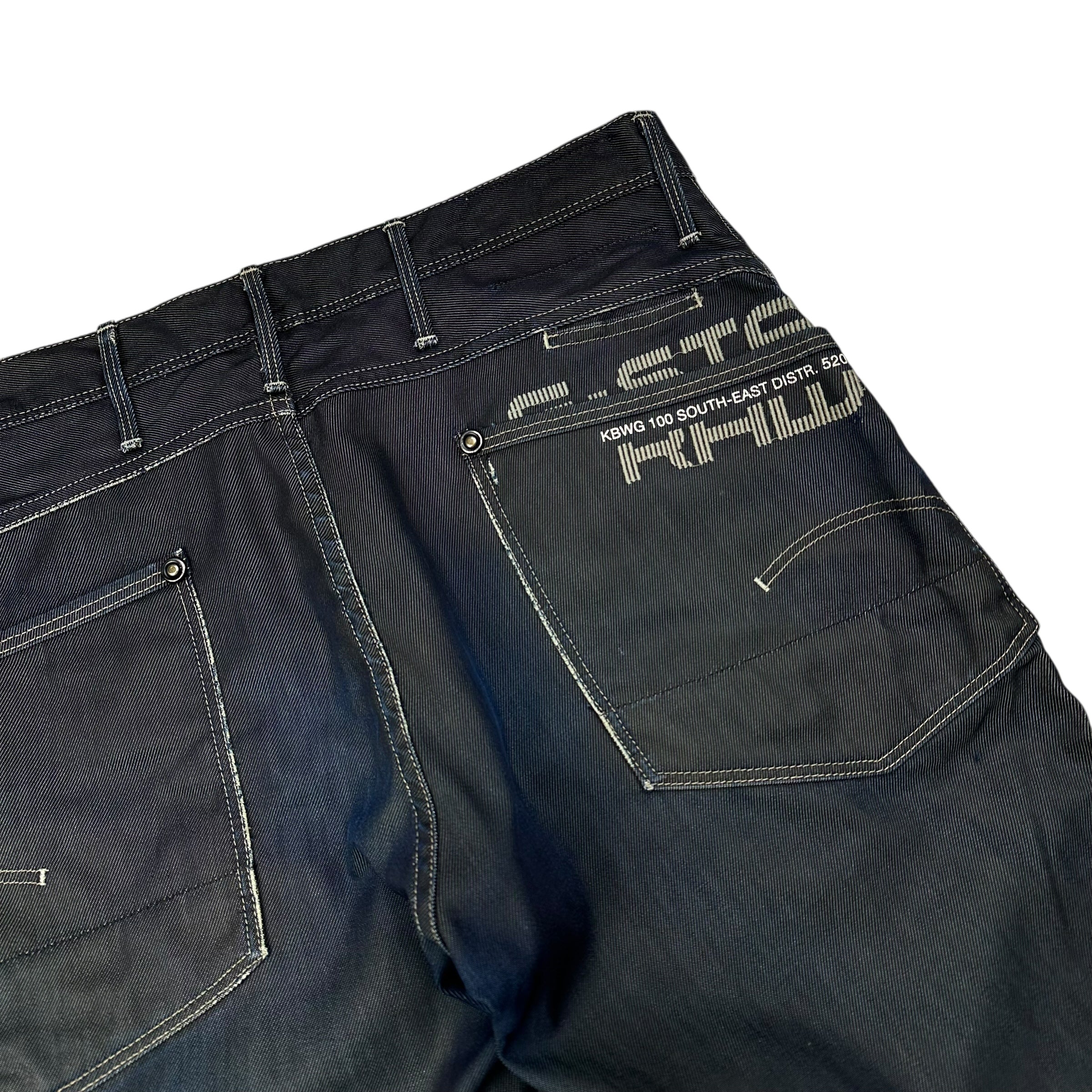 G-Star Jeans (XL)