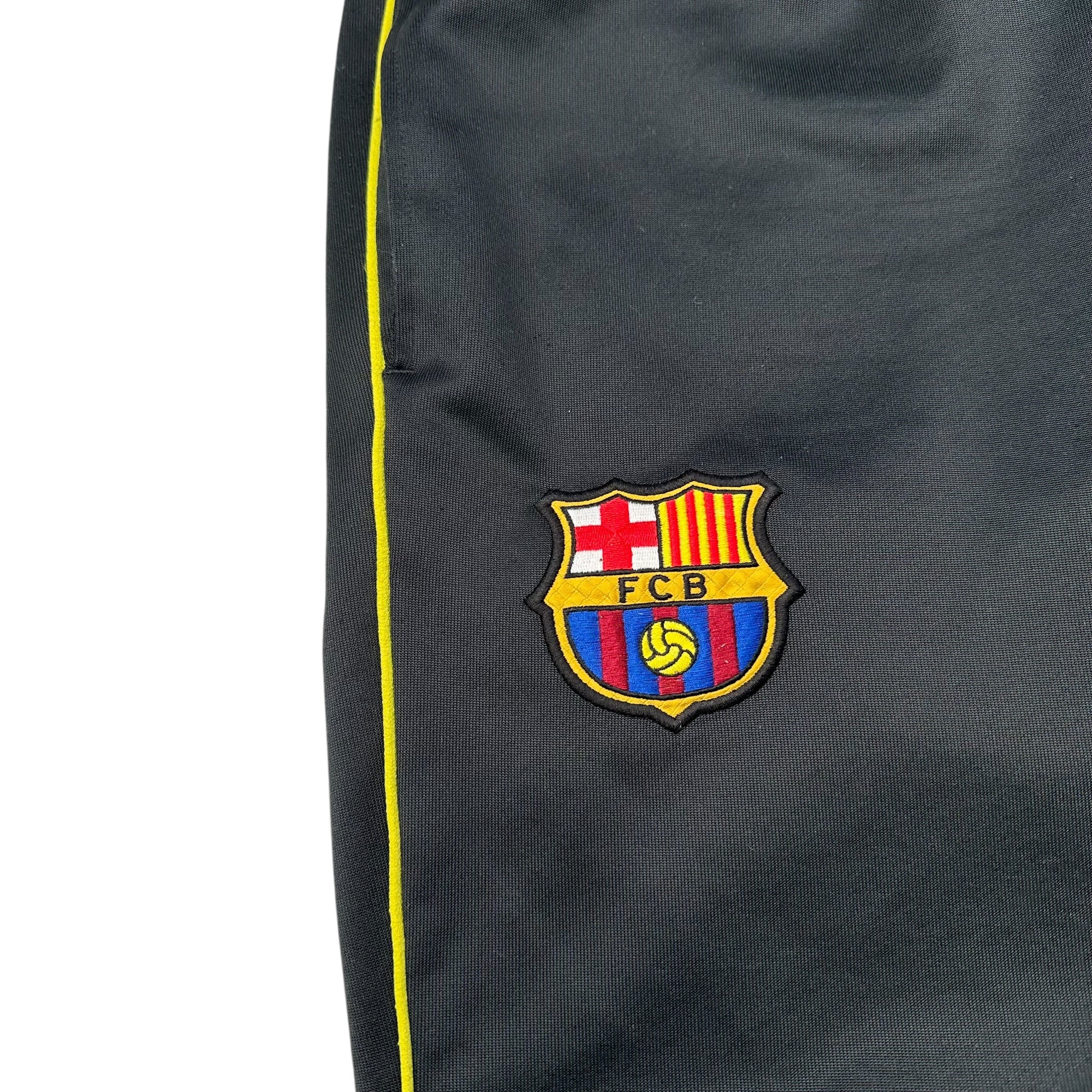 Nike FC Barcelona Tracksuit (L)