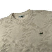 Lacoste Sweater (XL)