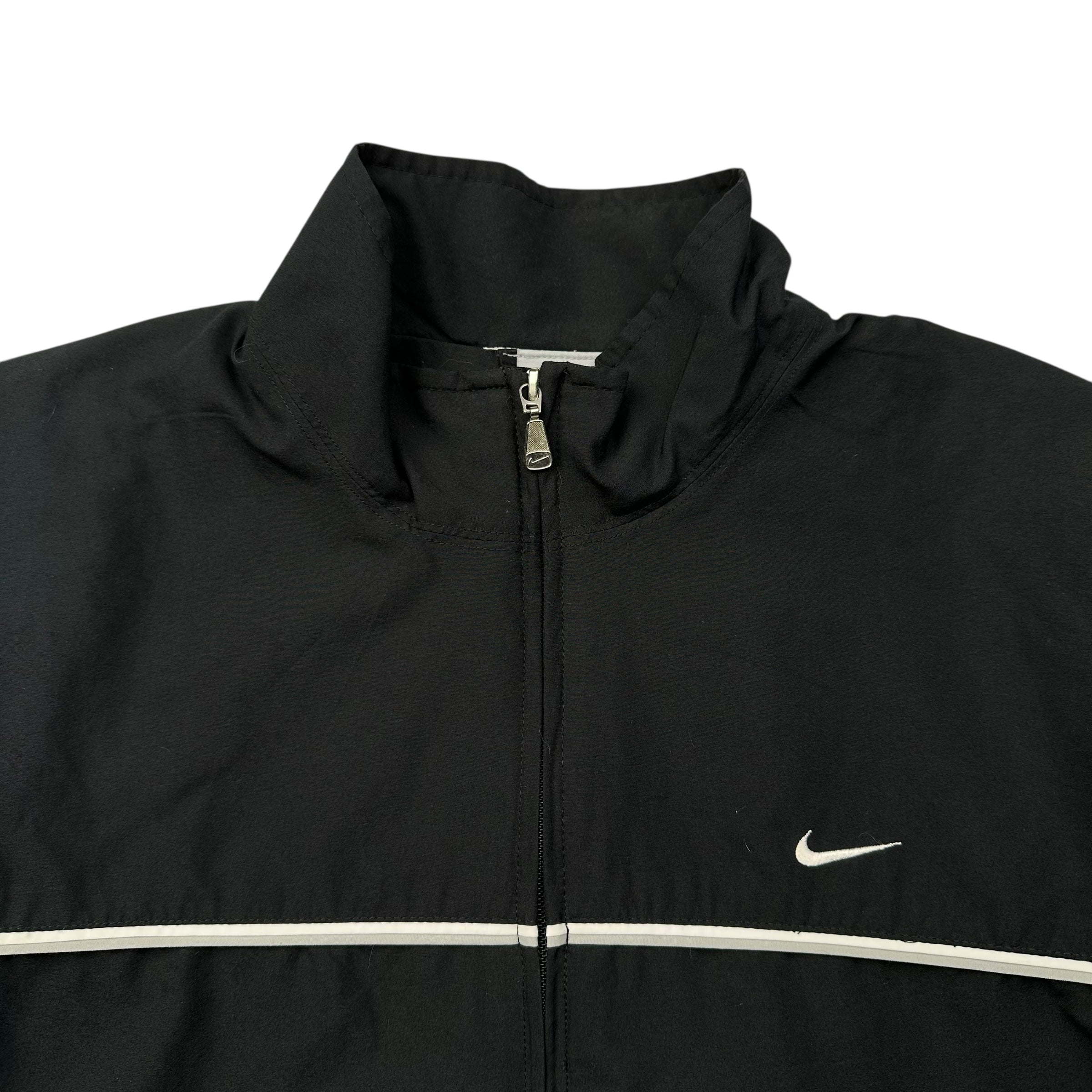 Nike Trackjacket (XL)