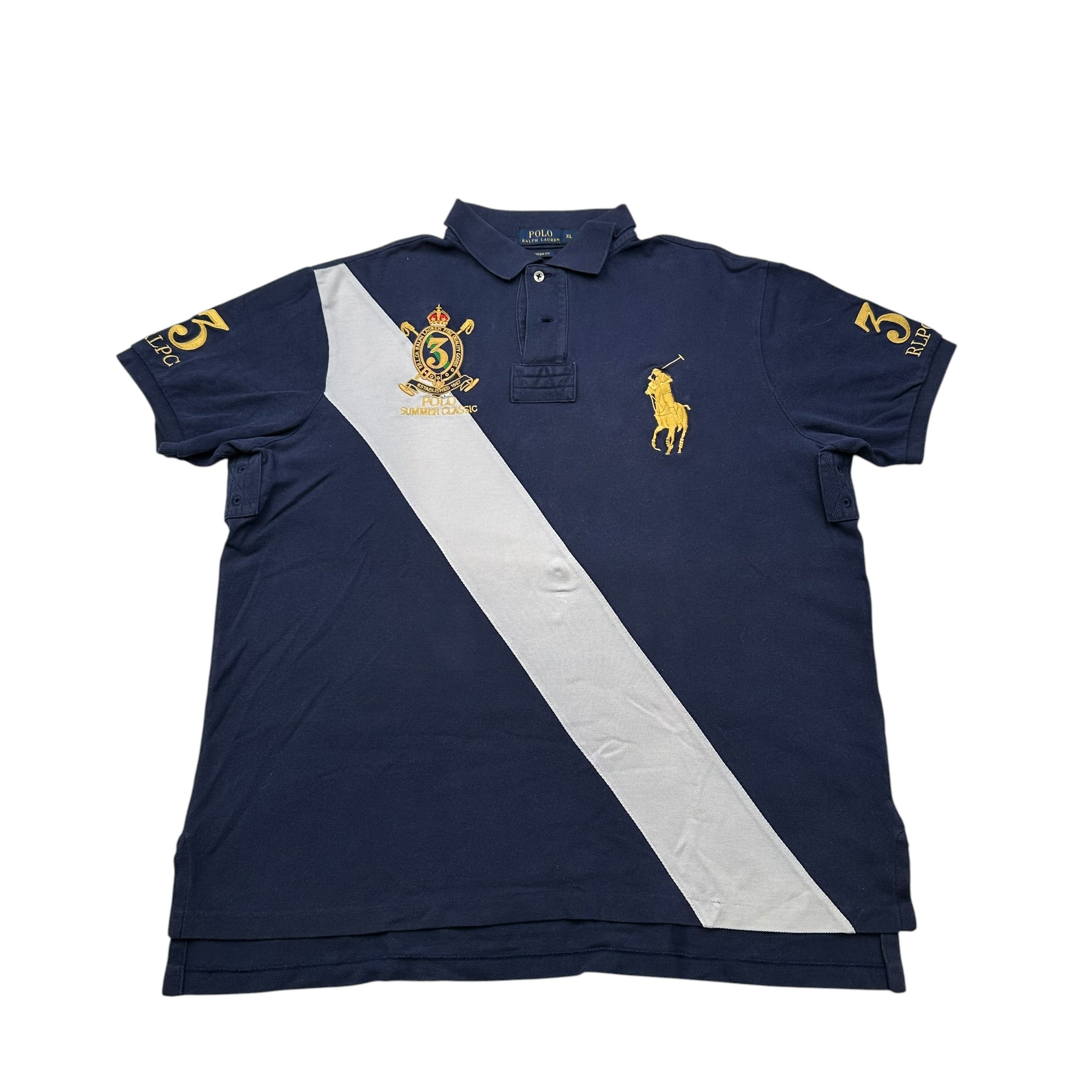 Ralph Lauren Big Pony Polo (XL)