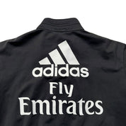 Adidas AC Milan Tracksuit (S)