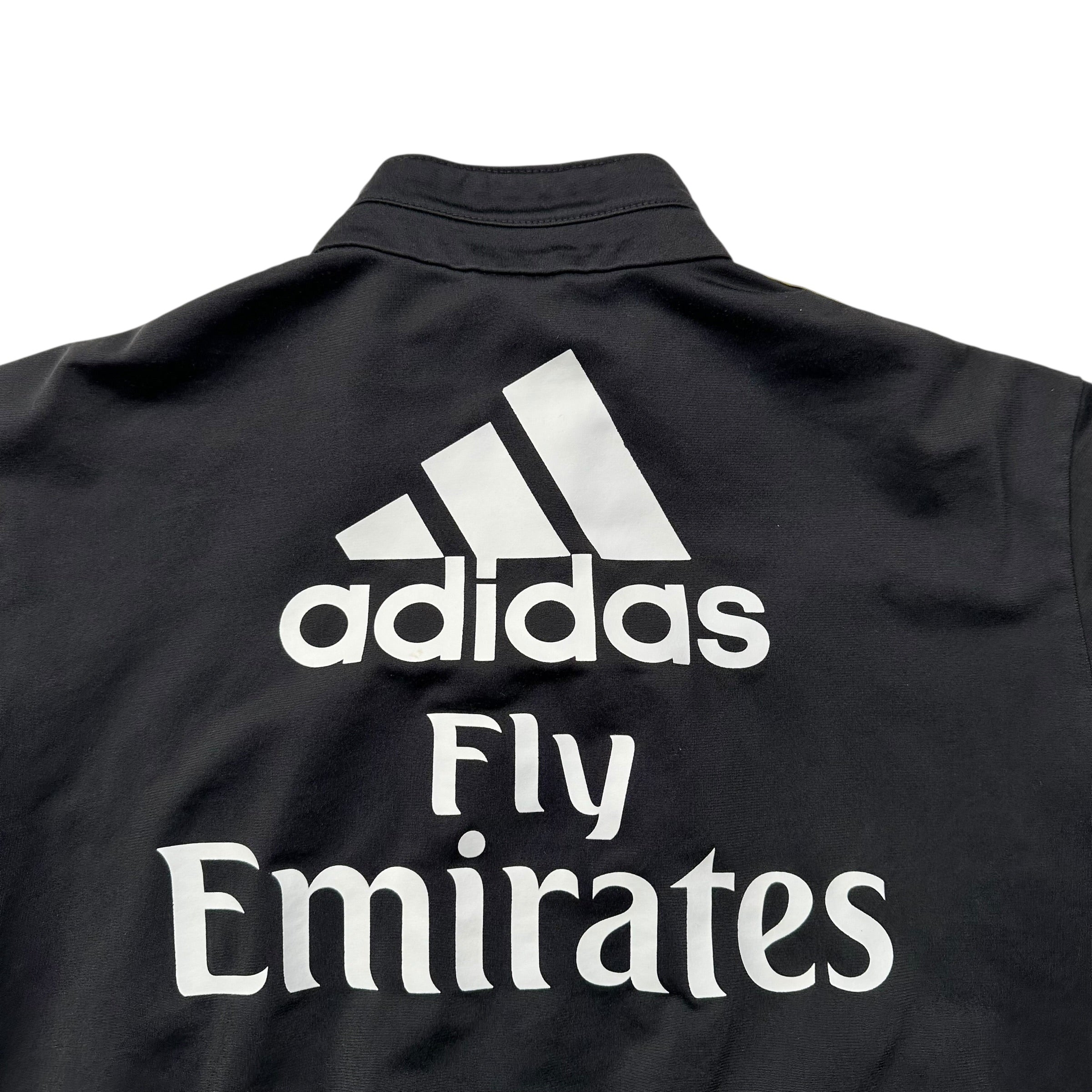 Adidas AC Milan Tracksuit (S)