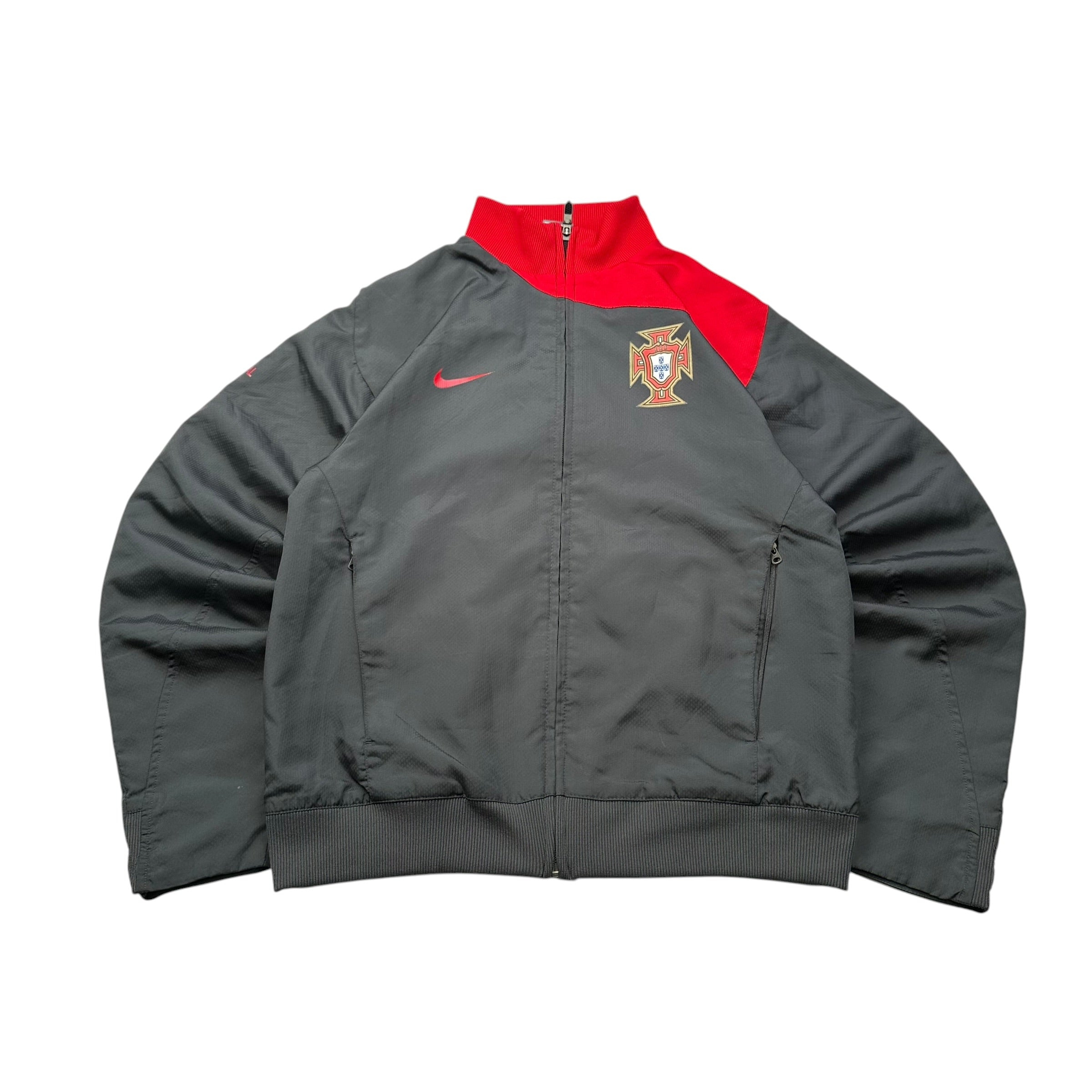 Nike Portugal Tracksuit (S)