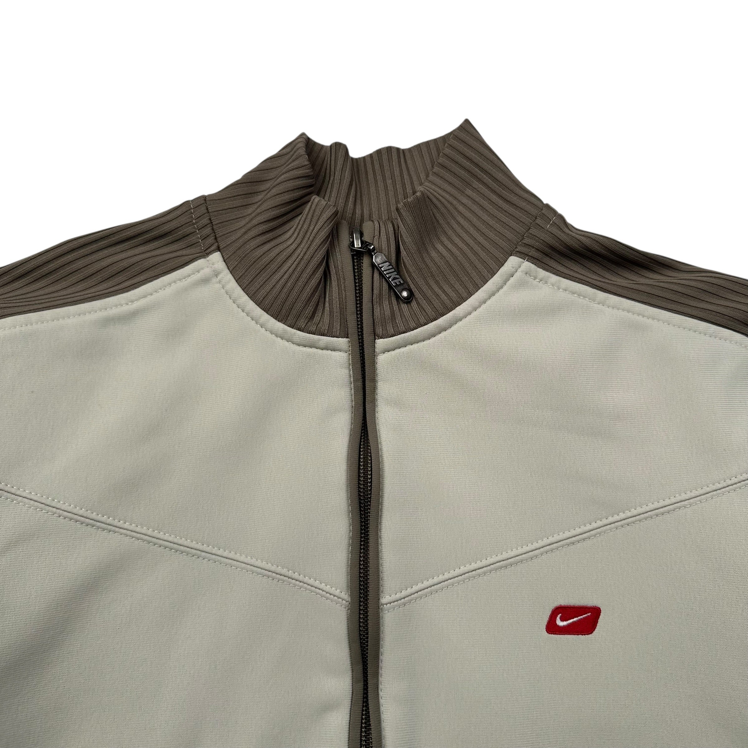 Nike Tracksuit (S)