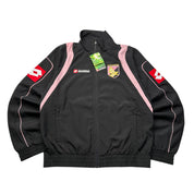 *NEW Lotto FC Palermo Trackjacket (S)
