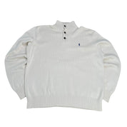 Ralph Lauren Polo Sweater (XL)