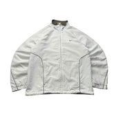 Nike Trackjacket (M)