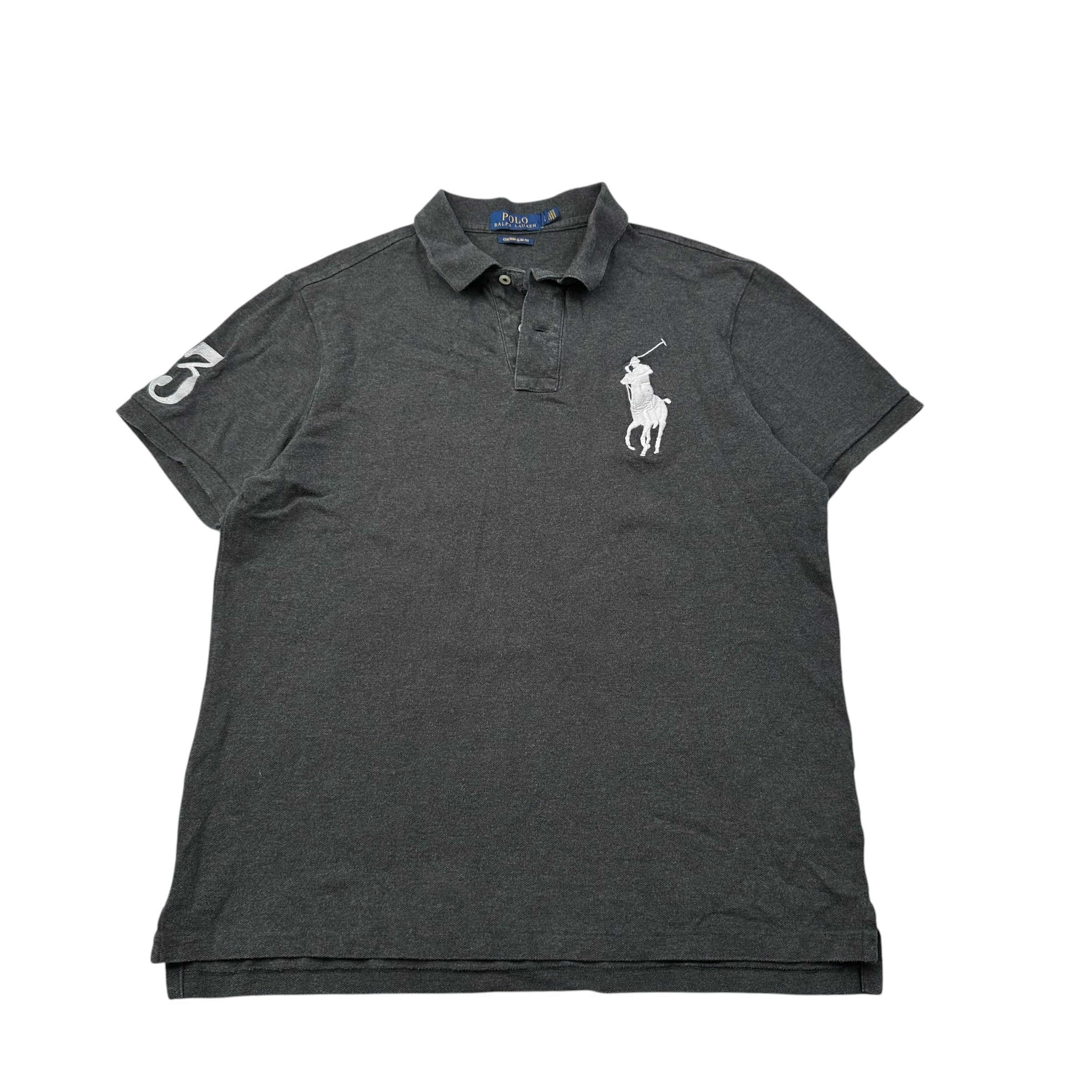 Ralph Lauren Big Pony Polo (L)