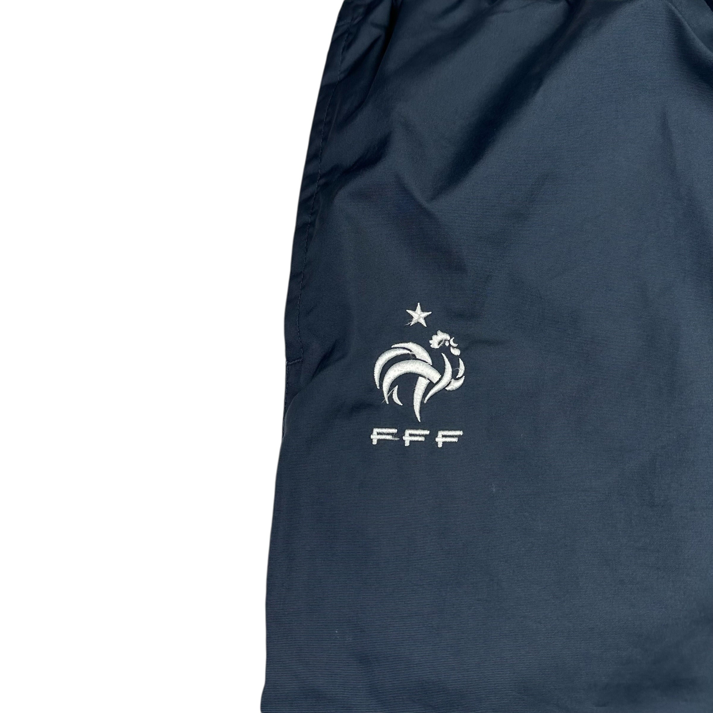 Nike France Tracksuit (L)