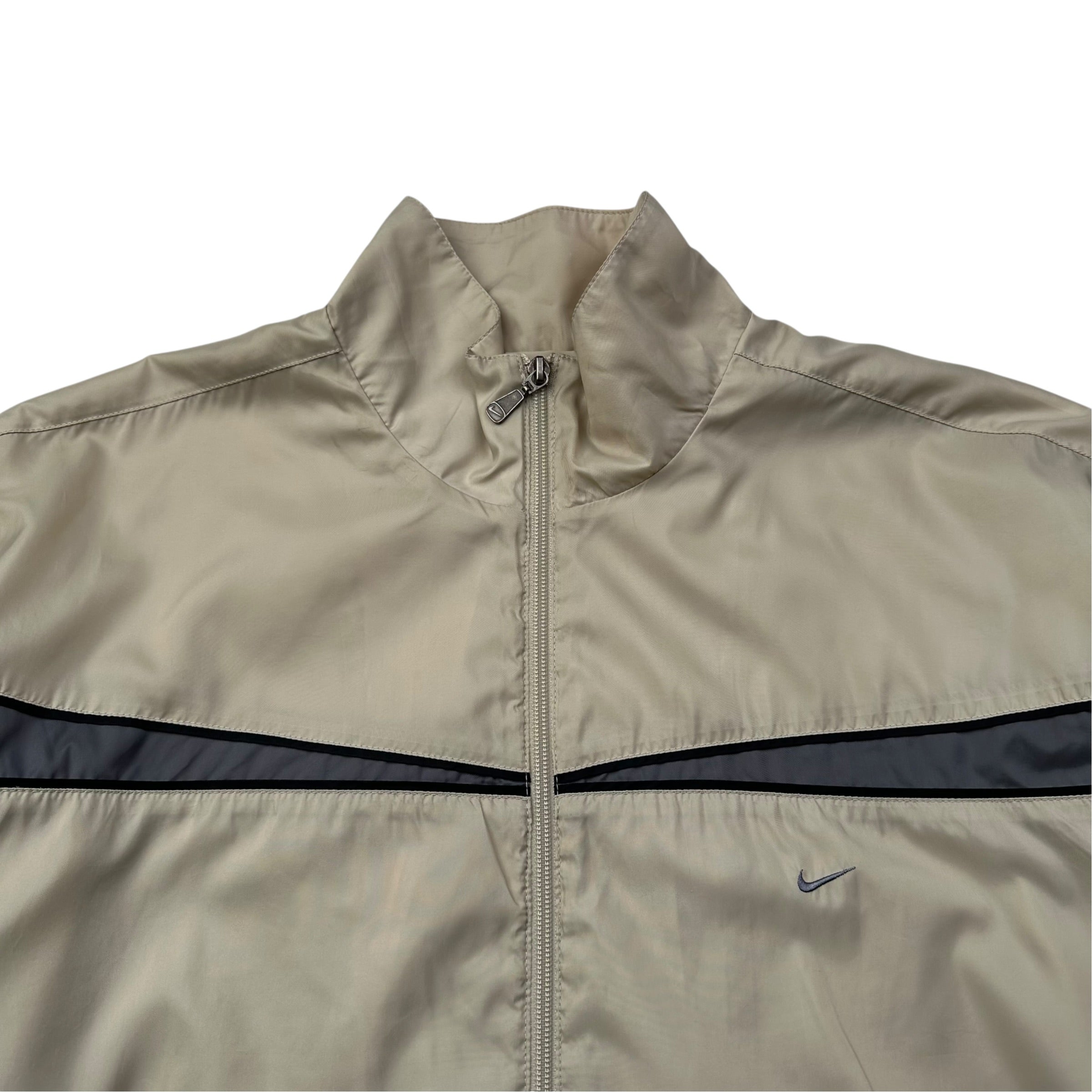 Nike Tracksuit (L)