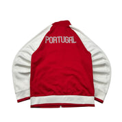 Nike Portugal Trackjacket (S)